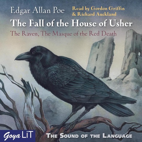 The Fall of the House of Usher - Edgar Allen Poe