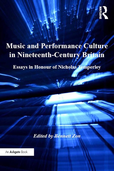 Music and Performance Culture in Nineteenth-Century Britain - 