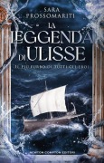 Cover-Bild zum Titel 'La leggenda di Ulisse. Il più furbo di tutti gli eroi' von 'Sara Prossomariti'