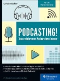 Podcasting! - Larissa Vassilian