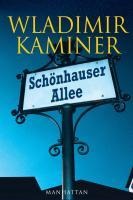 Schönhauser Allee - Wladimir Kaminer