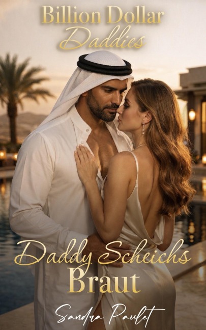 Daddy Scheichs Braut (Billion Dollar Daddies [DE], #11) - Sandra Paulet