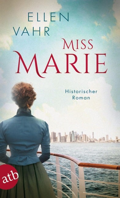 Miss Marie - Ellen Vahr