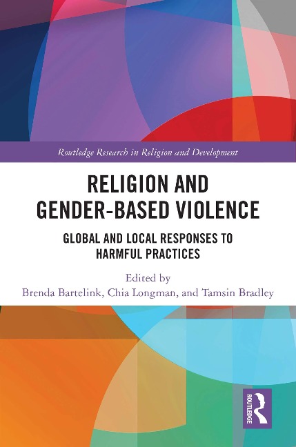 Religion and Gender-Based Violence - 