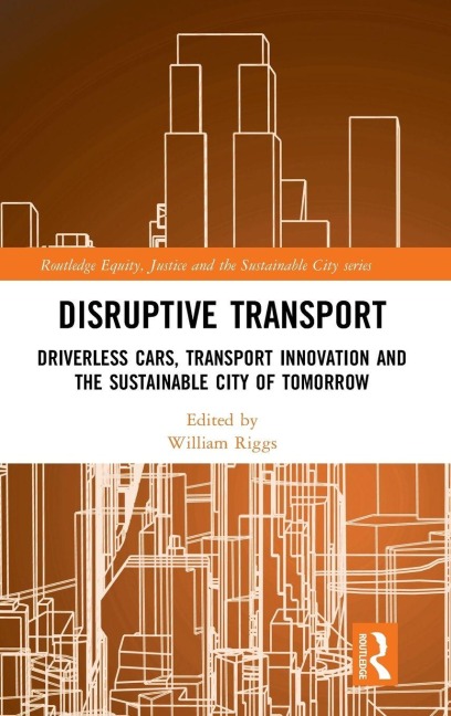 Disruptive Transport - 