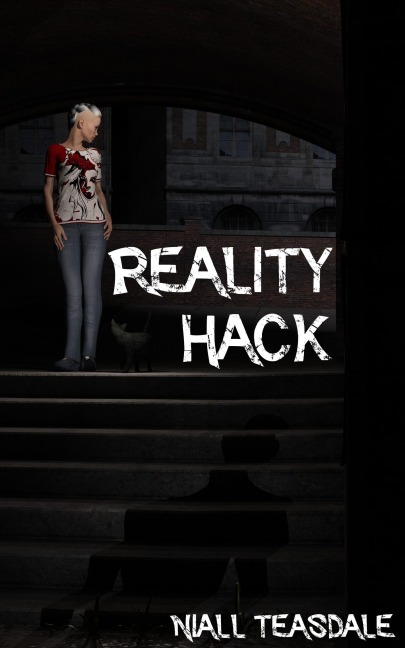 Reality Hack - Niall Teasdale
