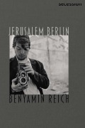 Cover-Bild zum Titel 'Jerusalem Berlin' von ''