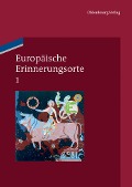 Cover-Bild zum Titel 'Mythen und Grundbegriffe des europäischen Selbstverständnisses' von ''