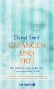 Cover-Bild zum Titel 'Gefangen und frei' von 'David Sheff'