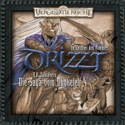 Cover-Bild zum Titel 'Im Zeichen des Panthers' von 'R. A. Salvatore'