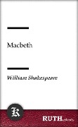 Cover-Bild zum Titel 'Macbeth' von 'William Shakespeare'