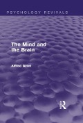 Cover-Bild zum Titel 'The Mind and the Brain' von 'Alfred Binet'