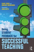 Cover-Bild zum Titel 'Using Student Feedback for Successful Teaching' von 'Klaus Zierer, Benedikt Wisniewski'