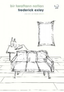 Cover-Bild zum Titel 'Bir Taraftarin Notlari' von 'Frederick Exley'