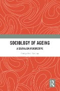 Cover-Bild zum Titel 'Sociology of Ageing' von 'Gangadhar Karalay'
