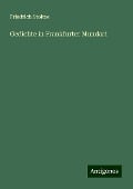 Gedichte in Frankfurter Mundart - Friedrich Stoltze