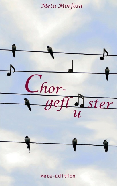 Chorgeflüster - Meta Morfosa
