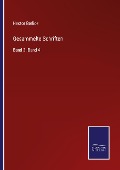 Cover-Bild zum Titel 'Gesammelte Schriften' von 'Hector Berlioz'