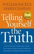 Cover-Bild zum Titel 'Telling Yourself the Truth' von 'William Backus'