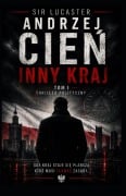 Cover-Bild zum Titel 'Andrzej Cień' von 'Lucaster'