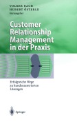 Cover-Bild zum Titel 'Customer Relationship Management in der Praxis' von ''