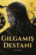 Cover-Bild zum Titel 'Gilgamis Destani Ciltli' von 'Kolektif'