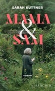 Cover-Bild zum Titel 'Mama & Sam' von 'Sarah Kuttner'