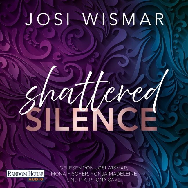 Shattered Silence - Josi Wismar