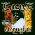 Cover-Bild zum Titel 'Eternal E: The Best Of' von 'Eazy-E'