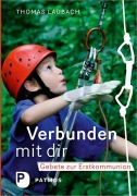 Cover-Bild zum Titel 'Verbunden mit dir' von 'Thomas Laubach'