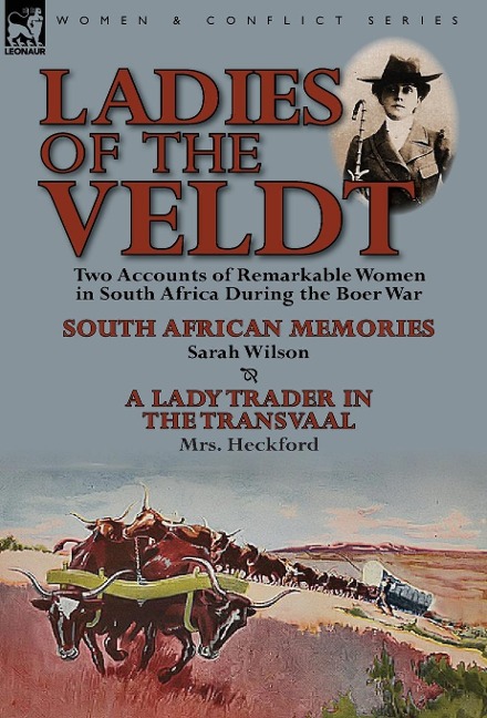 Ladies of the Veldt - Sarah Wilson, Heckford
