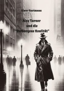 Cover-Bild zum Titel 'Alex Turner und die "Verborgene Realität"' von 'Klaus Hartmann'