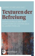 Cover-Bild zum Titel 'Texturen der Befreiung' von ''