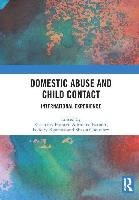 Domestic Abuse and Child Contact - 