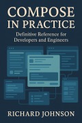 Cover-Bild zum Titel 'Compose in Practice' von 'Richard Johnson'