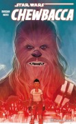 Cover-Bild zum Titel 'Star Wars Chewbacca' von 'Phil Noto'