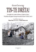Cover-Bild zum Titel 'Tin-te drèta! Vocabolario del patois francoprovenzale di Balme (Valli di Lanzo)' von 'Gianni Castagneri'