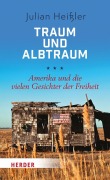Cover-Bild zum Titel 'Traum und Albtraum' von 'Julian Heißler'