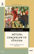 Cover-Bild zum Titel 'Mitler,Gercekler ve Yöntem' von 'Edhem Eldem'