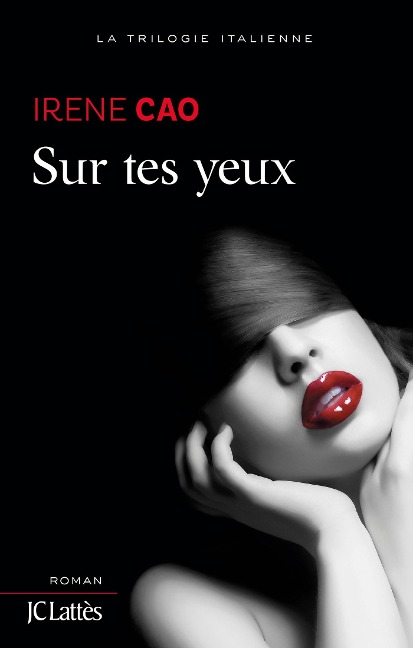 Sur tes yeux - Irene Cao