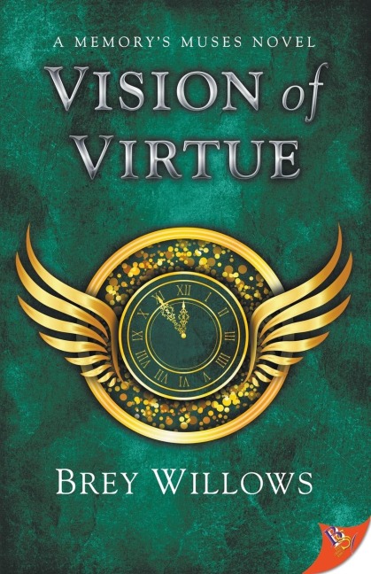 Vision of Virtue - Brey Willows