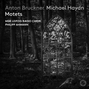 Motette - Philipp/MDR Leipzig Radio Choir Ahmann