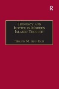 Cover-Bild zum Titel 'Theodicy and Justice in Modern Islamic Thought' von ''