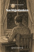 Cover-Bild zum Titel 'Nachtgedanken' von 'Frank Oskar Bergmann'