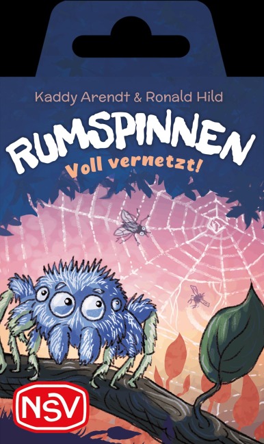 Rumspinnen Travel - 
