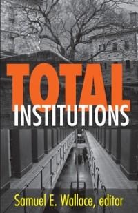 Total Institutions - 