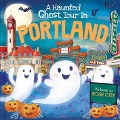 A Haunted Ghost Tour in Portland - Louise Martin