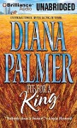 Fit for a King - Diana Palmer