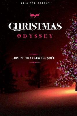Christmas Odyssey - Brigitte Grenet
