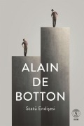 Cover-Bild zum Titel 'Statü Endisesi' von 'Alain de Botton'
